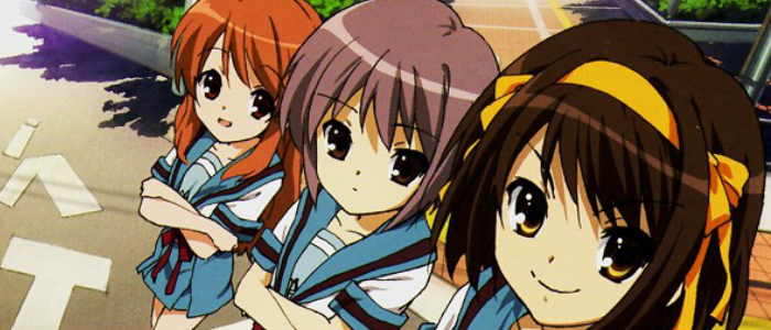 Cómo estudiar la cultura japonesa desde el anime