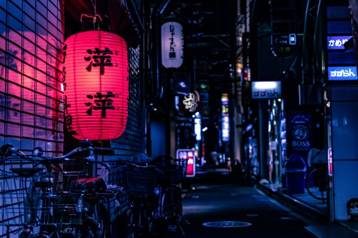 Dos historias de terror y leyendas urbanas de Japón