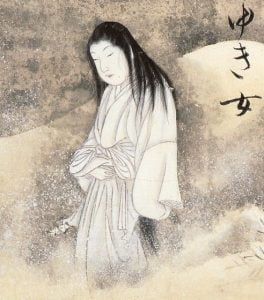 Yuki Onna