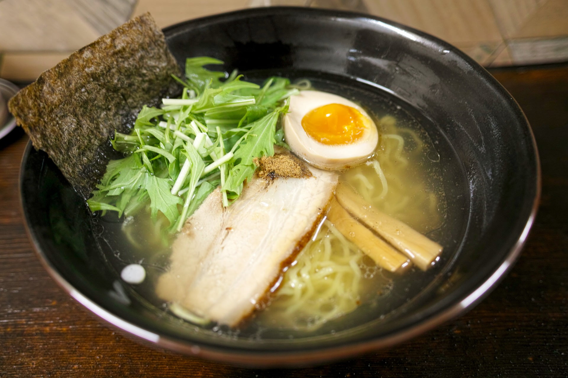 Dónde comer Ramen en Santiago: 5 lugares imperdibles