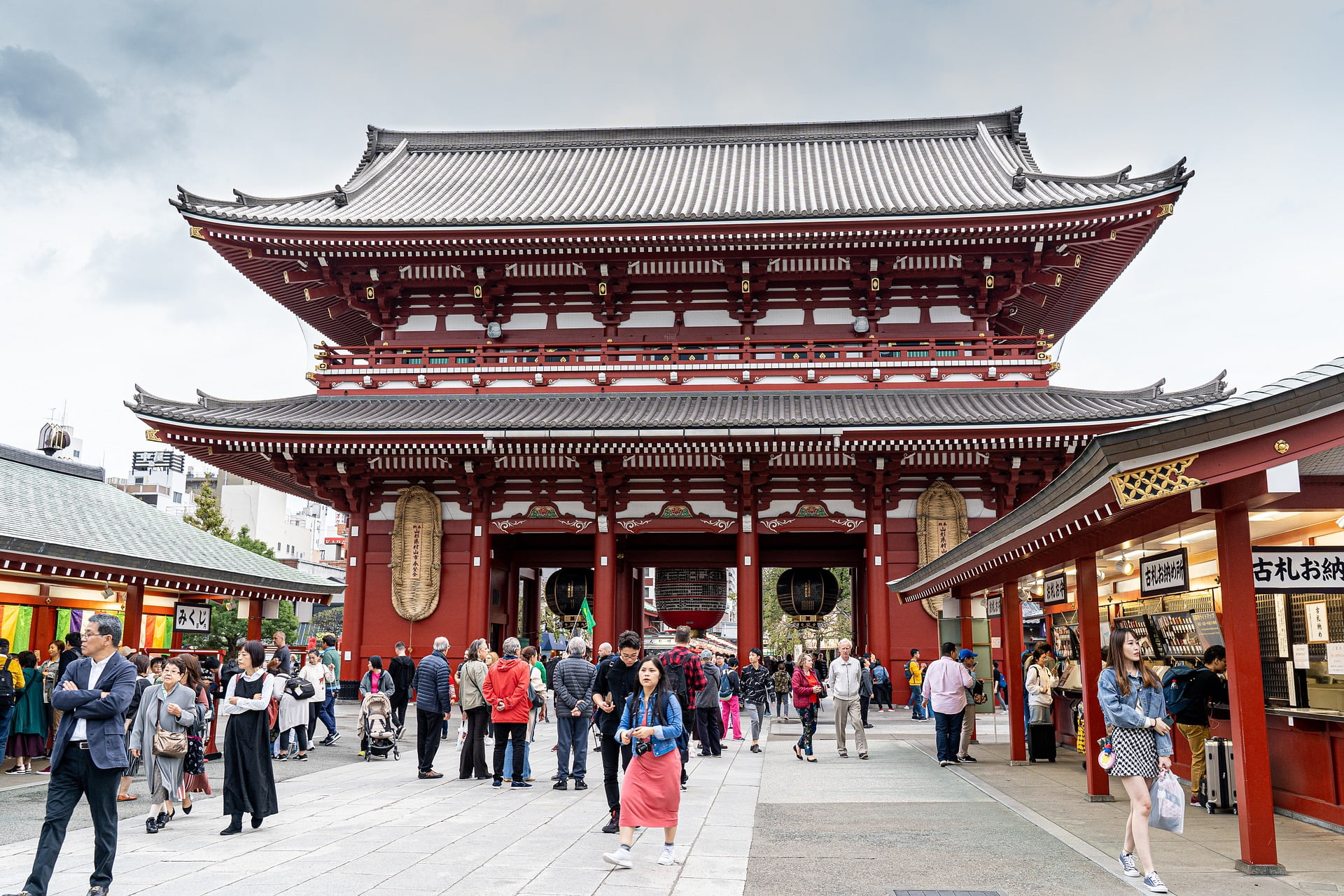 ¿Qué tienes que saber sobre la religión en Japón?