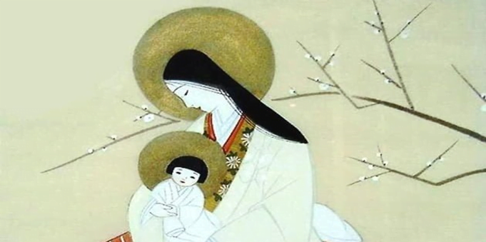 Cómo es el cristianismo en Japón