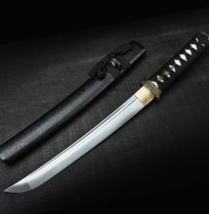 wakizashi