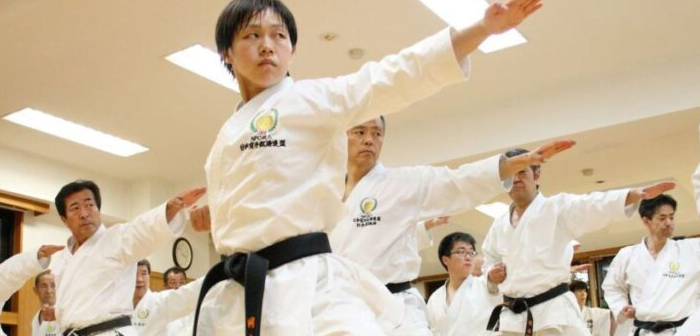 Lo que siempre quisiste saber sobre las artes marciales japonesas