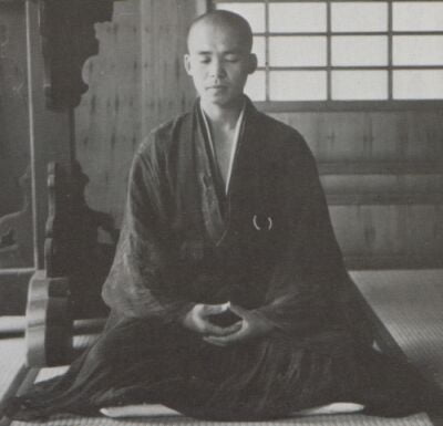 budismo zen