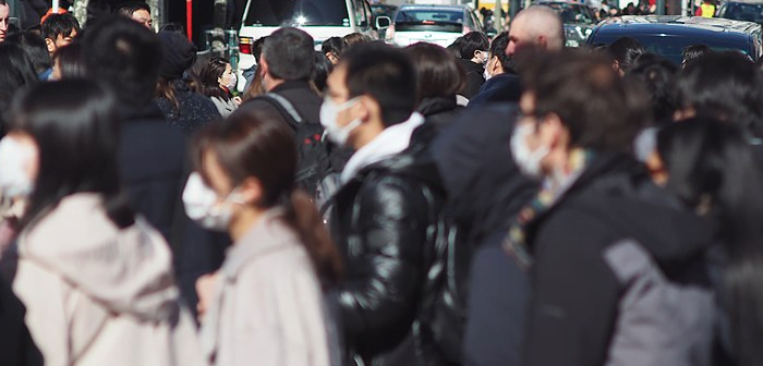 Las bases históricas y políticas del sistema de salud japonés