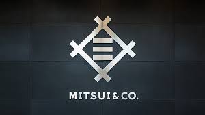 mitsui zaibatsu en Japón