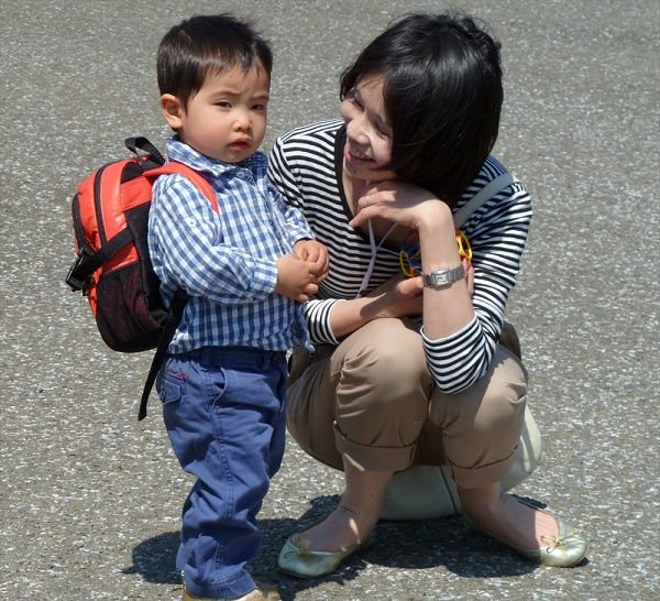 la mujer japonesa en el mercado laboral y la maternidad