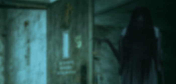 Sobreviviendo al encuentro con los yurei, los fantasmas japoneses