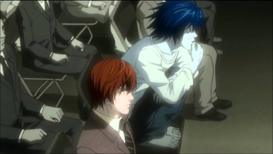 death note