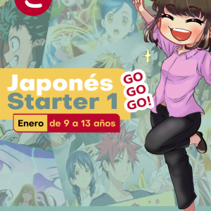 niños aprender japones hola japones