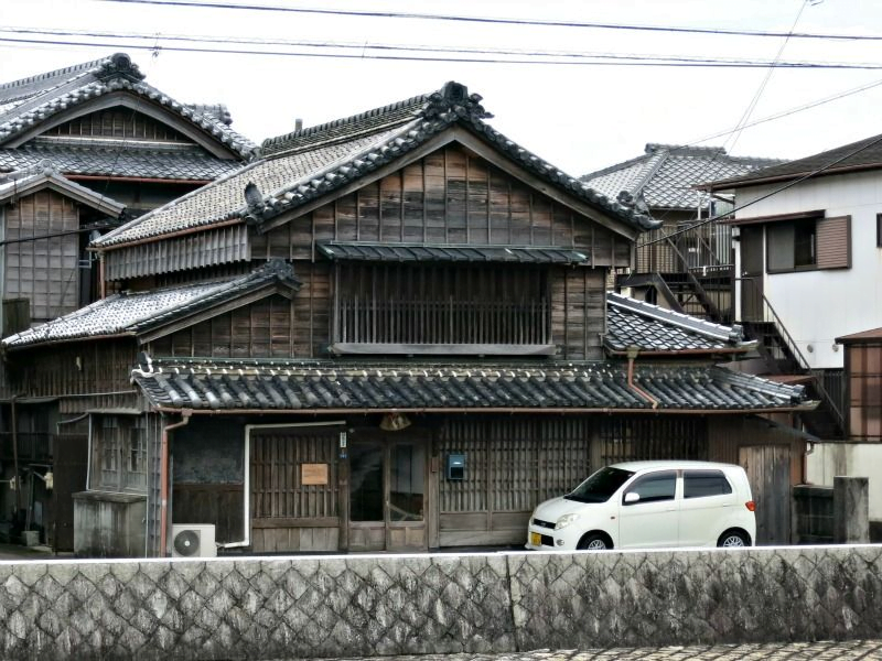 Conociendo una casa japonesa