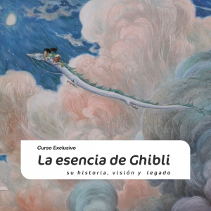 ghibli estudio holajapones aprender japones idioma japones franco bonilla