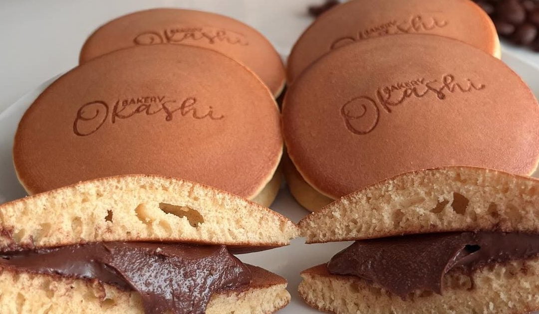 ¿Dónde comprar Dorayaki o Mochi en Santiago?