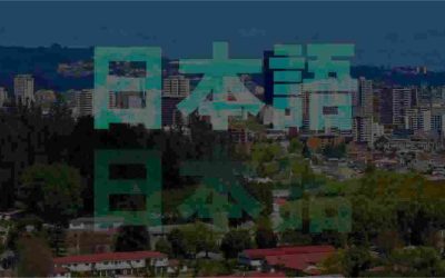 Descubre el Curso de Japonés Starter en Concepción: Tu Puerta a una Nueva Cultura