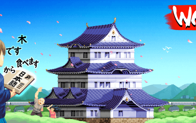 Aprende japonés mientras juegas: La experiencia Wagotabi