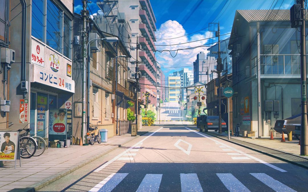 Animes que reflejan la cultura japonesa con realismo