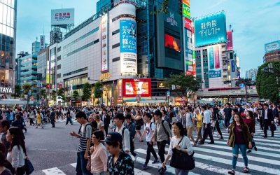 Sintoísmo y budismo: entre la religión y la vida cotidiana