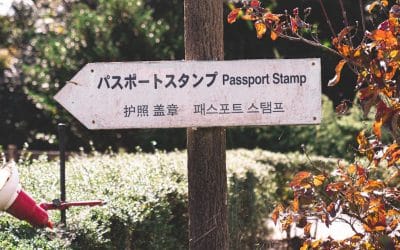 Katakana: cuando Japón conoce el extranjero