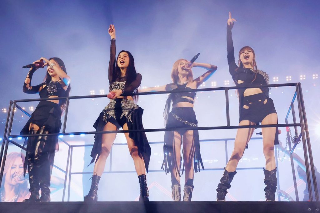 Blackpink