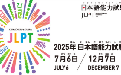 Cómo prepararte para rendir el JLPT