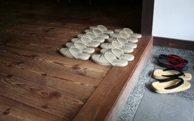 Kuuki wo yomu: claves para entender la cortesía japonesa