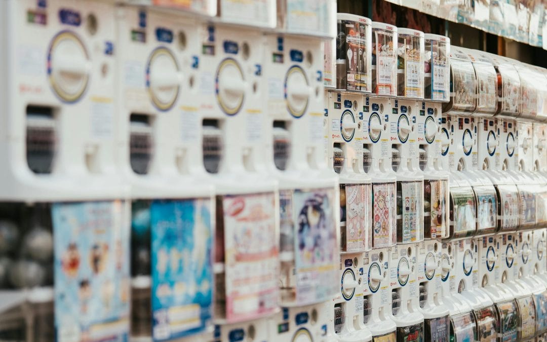 «¡Solo una vez más!»: la obsesión con el gacha en Japón