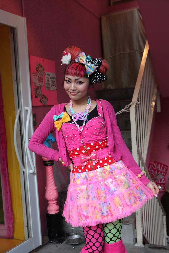 Decora