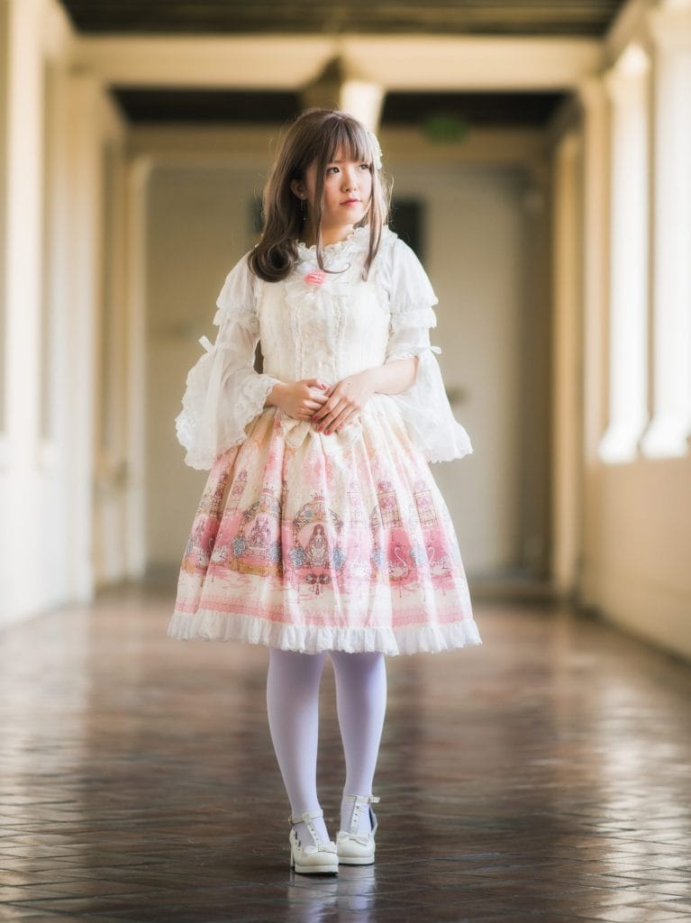 Classic Lolita