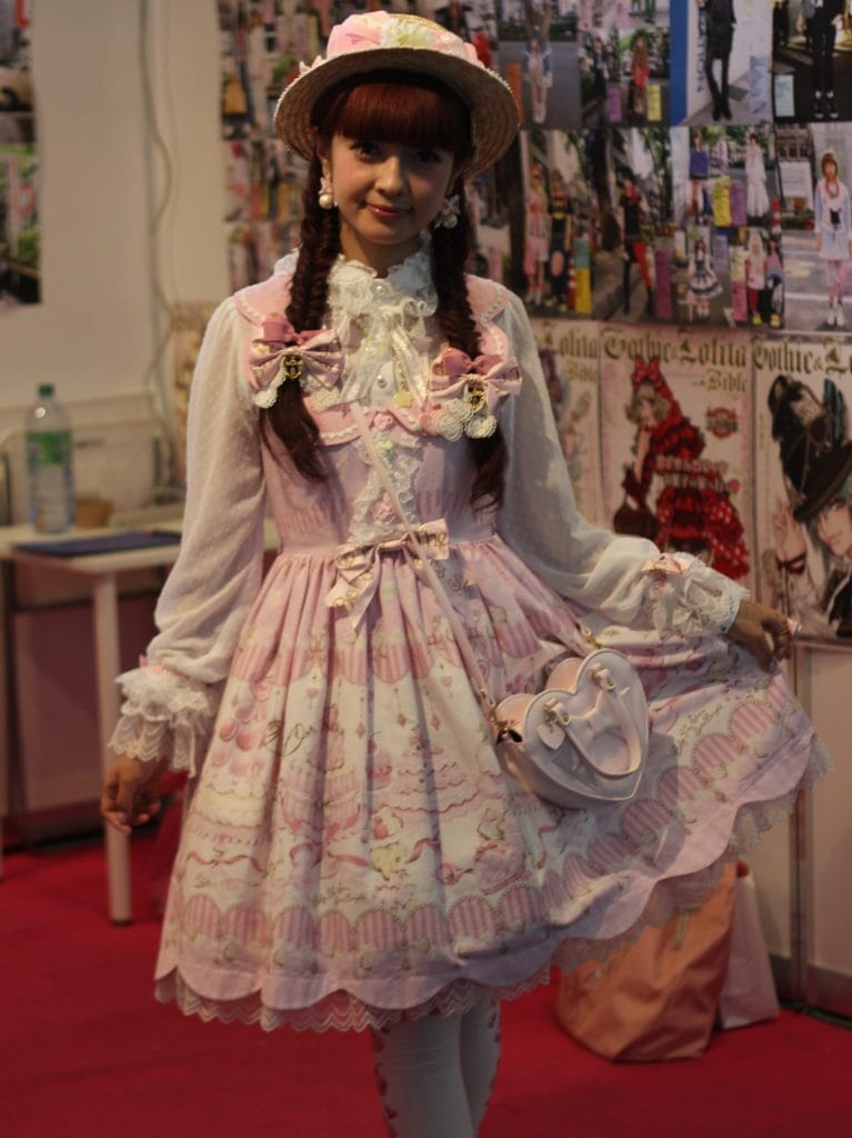Sweet Lolita