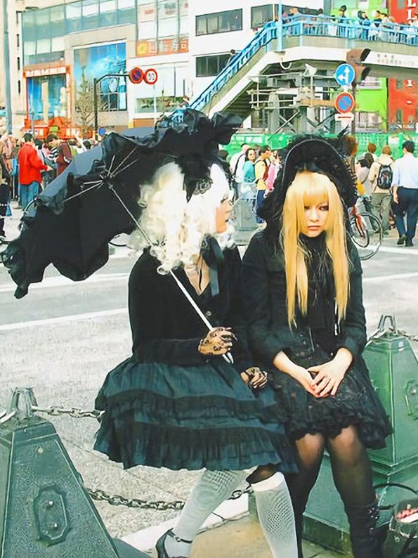 Gothic Lolita