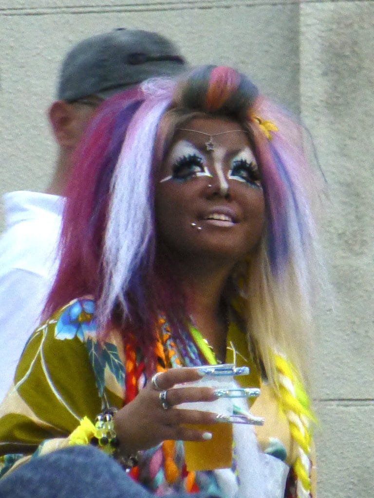 Yamamba
