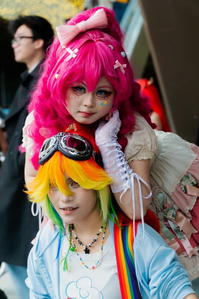 Oshi Decora