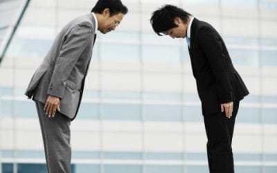 Claves para entender el respeto en la sociedad japonesa
