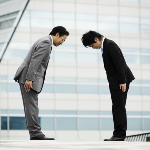 Claves para entender el respeto en la sociedad japonesa