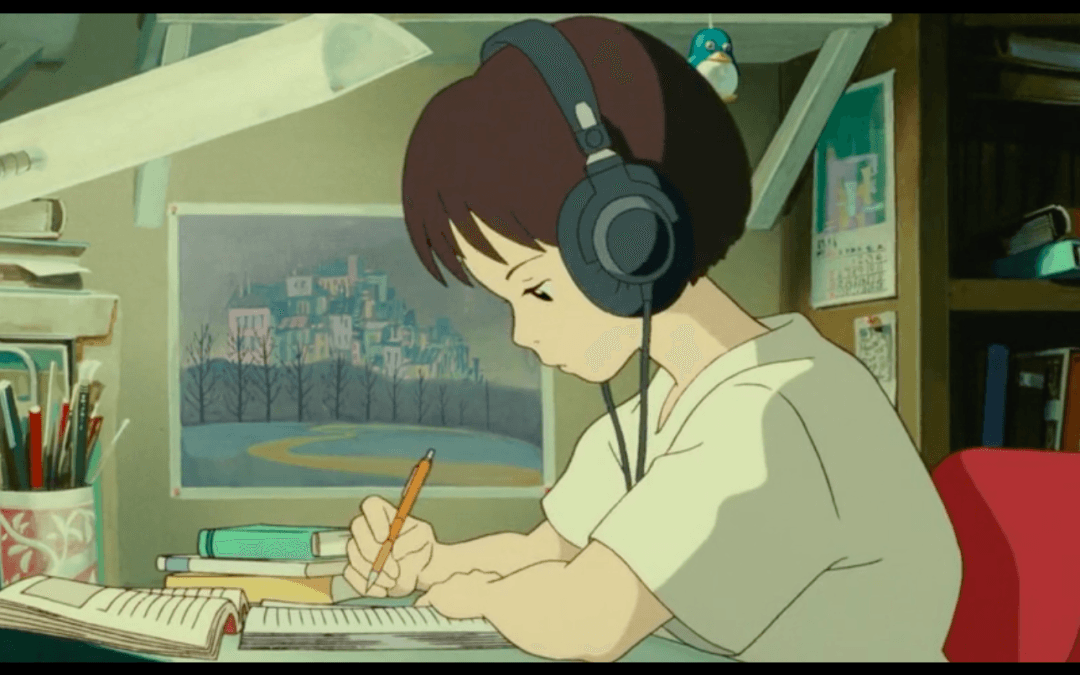 Los mejores animes para empezar a aprender japonés en 2026