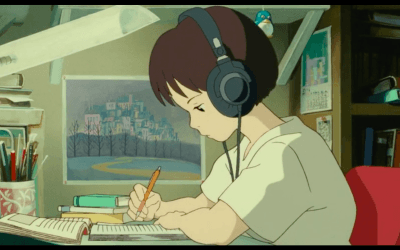 Los mejores animes para empezar a aprender japonés en 2026