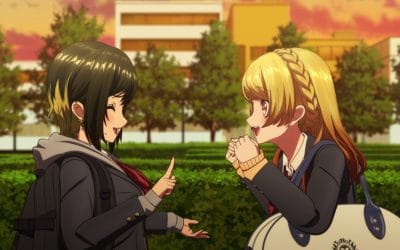 Frases del anime que puedes usar en la vida real