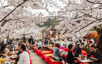 Costumbres japonesas que puedes aplicar en tu vida diaria