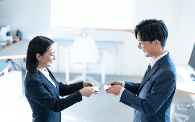 Negocios con japoneses: guía de etiqueta para latinos