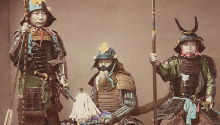 000-portada-samurai historia samurai japon