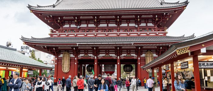 sensoji-4669289_1920 religión en Japón